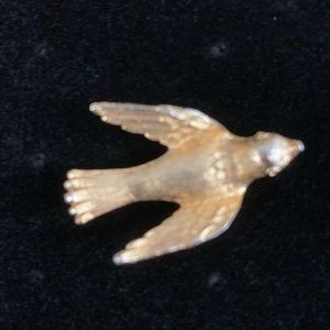Avon bird pin